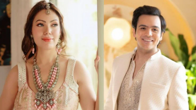 Bogus viral news about Tappu and Babita